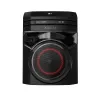 SISTEM AUDIO LG XBOOM ON44DK, NEGRU