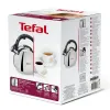 CEAINIC TEFAL K2481574, 2,7L, OTEL INOXIDABIL
