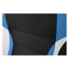 SCAUN GAMING AKRACING MASTERS PRO, PU PIELE, ALBASTRU