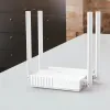БЕСПРОВОДНОЙ МАРШРУТИЗАТОР TP-LINK ARCHER C24, БЕЛЫЙ