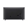 50" LED SMART TV LG 50UP77006LB, 3840X2160 4K UHD, WEBOS, NEGRU