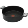 СОТЕЙНИК TEFAL G2597283, 3,3Л, ЧЁРНЫЙ
