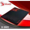 MOUSE PAD PENTRU JOCURI BLOODY B-080S, LARGE, NEGRU/ROSU