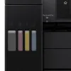 MULTIFUNCTIONAL INKJET EPSON L15160, NEGRU