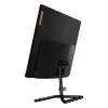 COMPUTER ALL-IN-ONE LENOVO IDEACENTRE 3 27IMB0, 27", INTEL CORE I5-10400T, 8GB/512GB, FARA SO, NEGRU