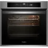 ЭЛЕКТРИЧЕСКИЙ ДУХОВОЙ ШКАФ WHIRLPOOL 6TH SENSE ABSOLUTE AKZ9 7891 IX, НЕРЖАВЕЮЩАЯ СТАЛЬ