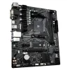 МАТЕРИНСКАЯ ПЛАТА GIGABYTE B550M S2H, AM4, AMD B550, MICRO-ATX