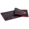ИГРОВОЙ КОВРИК ДЛЯ МЫШИ BLOODY B-088S, EXTRA LARGE, ЧЁРНЫЙ/КРАСНЫЙ
