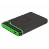 HDD PORTABIL EXTERN TRANSCEND STOREJET 25M3S,  4 TB, IRON GRAY (TS4TSJ25M3S)