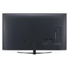 55" LED SMART ТЕЛЕВИЗОР LG 55NANO916NA, 3840 X 2160, WEBOS, ЧЁРНЫЙ