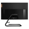 COMPUTER ALL-IN-ONE LENOVO IDEACENTRE 3 24IMB0, 23,8", INTEL CORE I3-10100T, 16GB/512GB, FARA SO, NEGRU