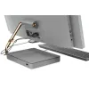 COMPUTER ALL-IN-ONE LENOVO IDEACENTRE 5 27IMB05, 27", INTEL CORE I7-10700T, 16GB/512GB, WINDOWS 10 PRO 64-BIT, GRI