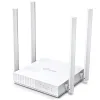 БЕСПРОВОДНОЙ МАРШРУТИЗАТОР TP-LINK ARCHER C24, БЕЛЫЙ