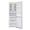 FRIGIDER LG GA-B459MEQM, BEJ