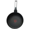 СОТЕЙНИК TEFAL G25932AZ, 24CM, ЧЁРНЫЙ