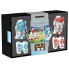 JUCARIE CU TELECOMANDA CRAZON SOCCER ROBOT, MULTICOLOR (1902B)