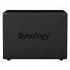 STOCARE ATASATA LA RETEA SYNOLOGY DS1520+, NEGRU