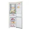 FRIGIDER LG GA-B459MEQM, BEJ