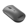 MOUSE WIRELESS LENOVO THINKBOOK BLUETOOTH SILENT MOUSE, GRI