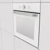 ЭЛЕКТРИЧЕСКИЙ ДУХОВОЙ ШКАФ GORENJE BO 74 SYW, БЕЛЫЙ