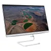 COMPUTER ALL-IN-ONE LENOVO IDEACENTRE 3 27IMB05, 27", INTEL CORE I5-10400T, 8GB/512GB, FARA SO, ALB