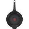 TIGAIE TEFAL E2320574, 26CM, NEGRU