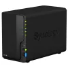 STOCARE ATASATA LA RETEA SYNOLOGY DS220+, NEGRU