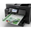 MULTIFUNCTIONAL INKJET EPSON L15150, NEGRU