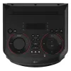 ПОРТАТИВНАЯ КОЛОНКА LG XBOOM ON99, ЧЁРНЫЙ