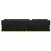 MEMORIE RAM KINGSTON FURY BEAST, DDR5 SDRAM, 5200 MHZ, 32GB, KF552C40BBK2-32