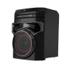 SISTEM AUDIO LG XBOOM ON44DK, NEGRU