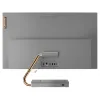 COMPUTER ALL-IN-ONE LENOVO IDEACENTRE 5 27IMB05, 27", INTEL CORE I7-10700T, 16GB/512GB, WINDOWS 10 PRO 64-BIT, GRI