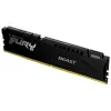ОПЕРАТИВНАЯ ПАМЯТЬ KINGSTON FURY BEAST, DDR5 SDRAM, 4800 МГЦ, 16ГБ, KF556C40BB-16