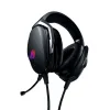 CASTI GAMING ASUS ROG THETA, CU FIR, NEGRU