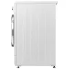 СТИРАЛЬНО-СУШИЛЬНАЯ МАШИНА LG F1496ADS3, 8КГ, БЕЛЫЙ