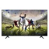 75" LED SMART TV HISENSE H75A7100F, 3840X2160 4K UHD, VIDAA U OS, NEGRU