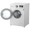 СТИРАЛЬНО-СУШИЛЬНАЯ МАШИНА LG F1496ADS3, 8КГ, БЕЛЫЙ