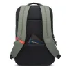 РЮКЗАК ДЛЯ НОУТБУКА LENOVO ECO PRO, 15.6", ПОЛИЭСТЕР, ЗЕЛЁНЫЙ