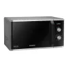 CUPTOR CU MICROUNDE SAMSUNG MG23K3614AS/BW, ARGINTIU
