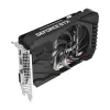 ВИДЕОКАРТА PALIT GEFORCE 1660 TI STORMX,  6GB GDDR6 192БИТ