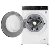 СТИРАЛЬНАЯ МАШИНА LG F2T9GW9W, 8,5КГ, БЕЛЫЙ