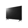 43" LED SMART TV LG 43UP77026LB, 3840X2160 4K UHD, WEBOS, NEGRU