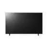 50" LED SMART ТЕЛЕВИЗОР LG 50UP80006LA, 3840 X 2160 4K, WEBOS, ЧЁРНЫЙ