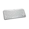 КЛАВИАТУРА LOGITECH MX KEYS MINI FOR MAC, БЕСПРОВОДНОЕ, ЧЁРНЫЙ