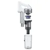 ASPIRATOR VERTICAL SAMSUNG VS15T7036R5/EV, ALB | ARGINTIU