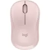 MOUSE WIRELESS LOGITECH M220, ROZ