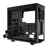 CARCASA PC BE QUIET! PURE BASE 600 WINDOW, MIDI-TOWER, ATX PS2 , NEGRU