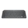 TASTATURA LOGITECH MX KEYS MINI, FARA FIR, GRAFIT