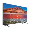 65" LED SMART TV SAMSUNG UE65TU7170UXUA, 3840X2160 4K UHD, TIZEN, NEGRU
