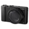 APARAT FOTO COMPACT PANASONIC DMC-LX15EE-K, NEGRU
